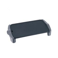 Grelhador m magic 2.500 W 460 x 280 mm, revestimento antiaderente ecológico