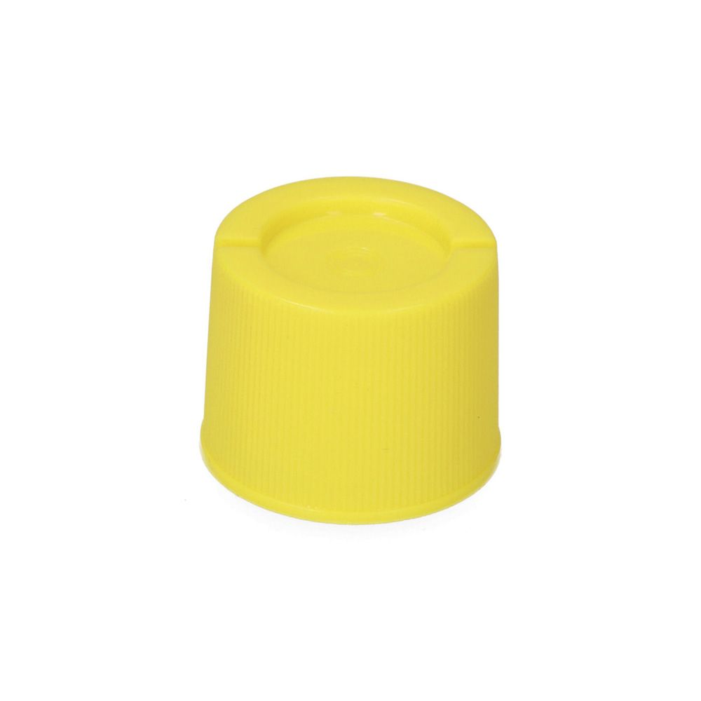Sobresselente tampões amarelos WD40