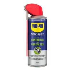 Especialista limpa contatos WD40 400 ml