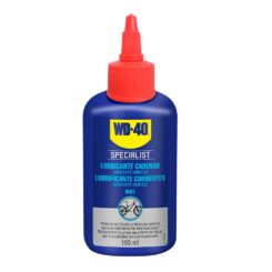 WD40 Lubrificante úmido especializado 100 ml