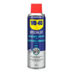 Lubrificante ALL conditions specialist 250 ml