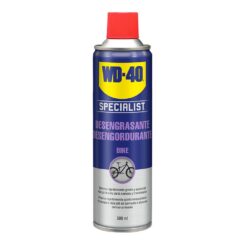 WD40 Desengordurante especializado 500 ml