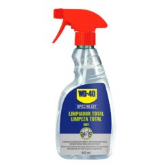 Limpeza total specialist 500 ml