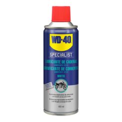 Lubrificante de correntes specialist 400 ml