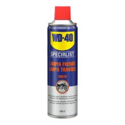 WD40 Limpador de freio especializado 500 ml