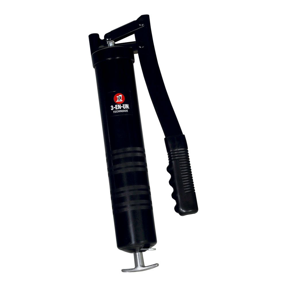 Pistola graxa de lítio 33080/82 3 em 1