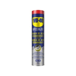 WD40 Graxa multiuso especializada de alto desempenho 400 g
