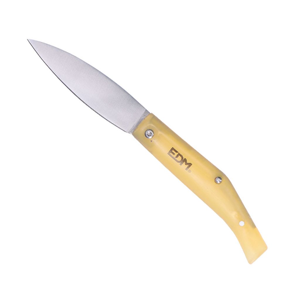 Navalha puigmal com cabo de plástico de 159 mm