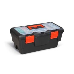 TERRY eko toolbox 16 caixa de ferramentas