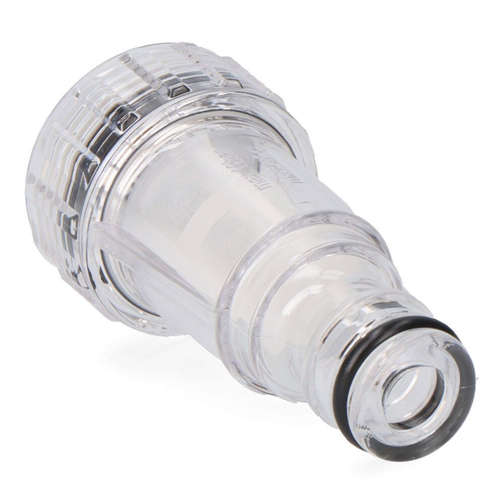 Sobresselente conector com filtro ref: 08680 Y 08681