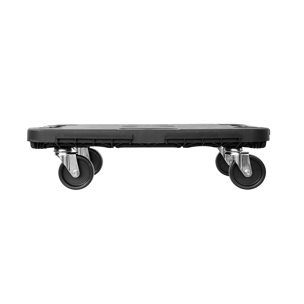 Plataforma con ruedas, 580 x 380 x 120 mm - Image 3