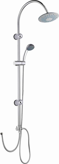 Conjunto chuveiro de Duche Easy
