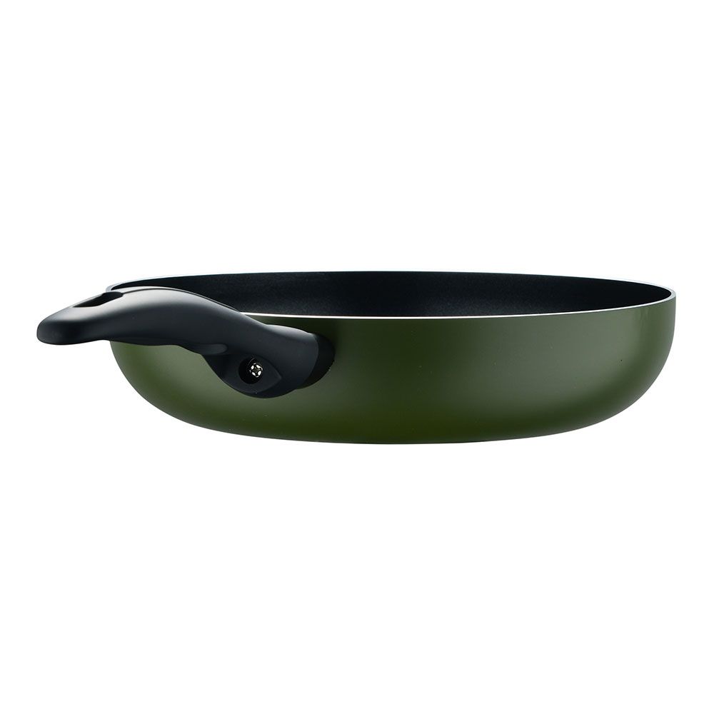 Frigideira de alumínio prensado, indução, experto Ø20 cm - Image 6