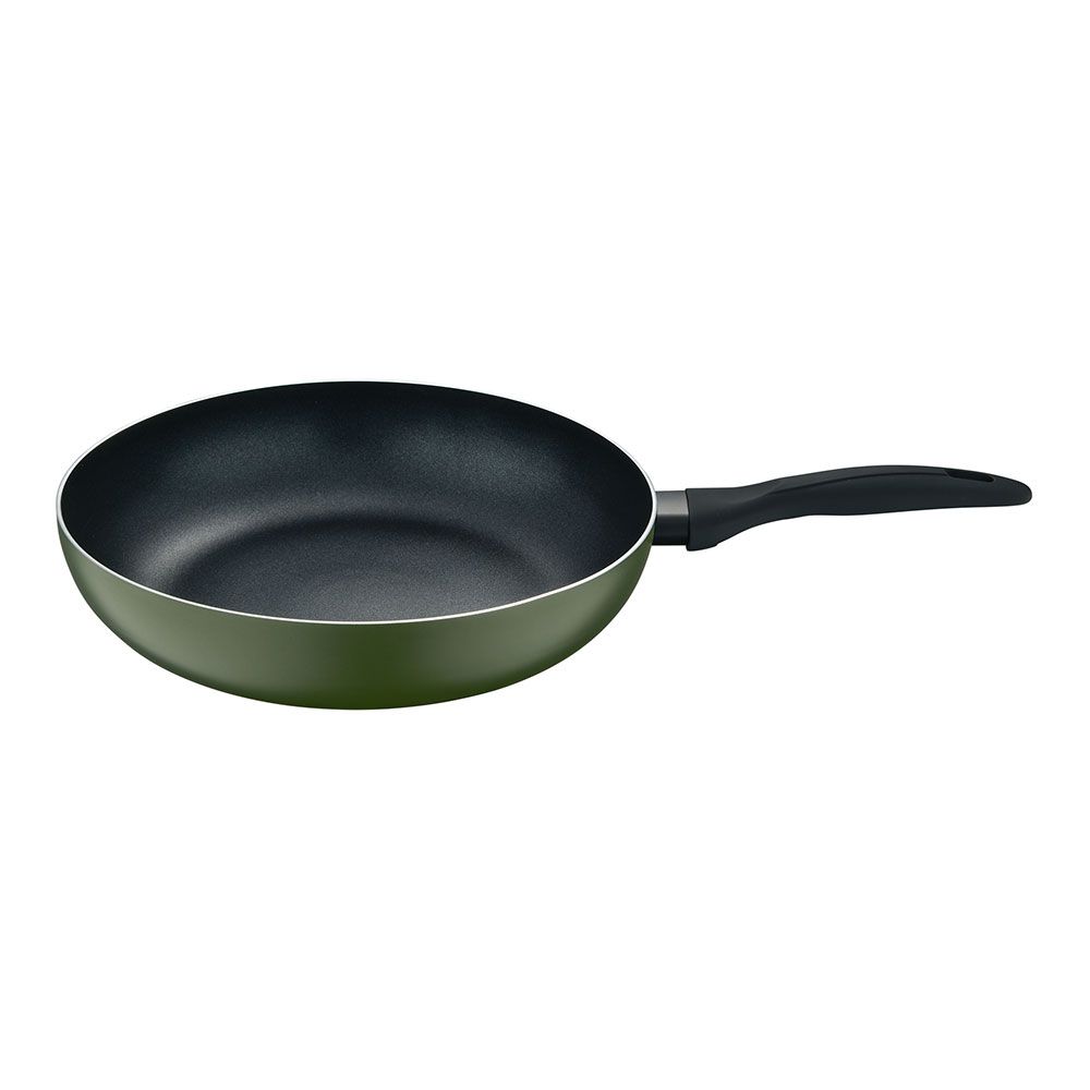Frigideira de alumínio prensado, indução, experto Ø30 cm - Image 2