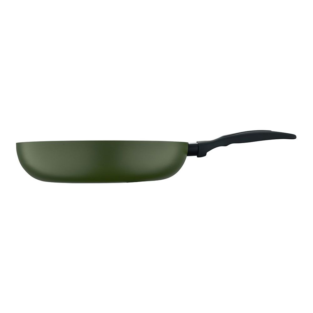 Frigideira de alumínio prensado, indução, experto Ø30 cm - Image 5
