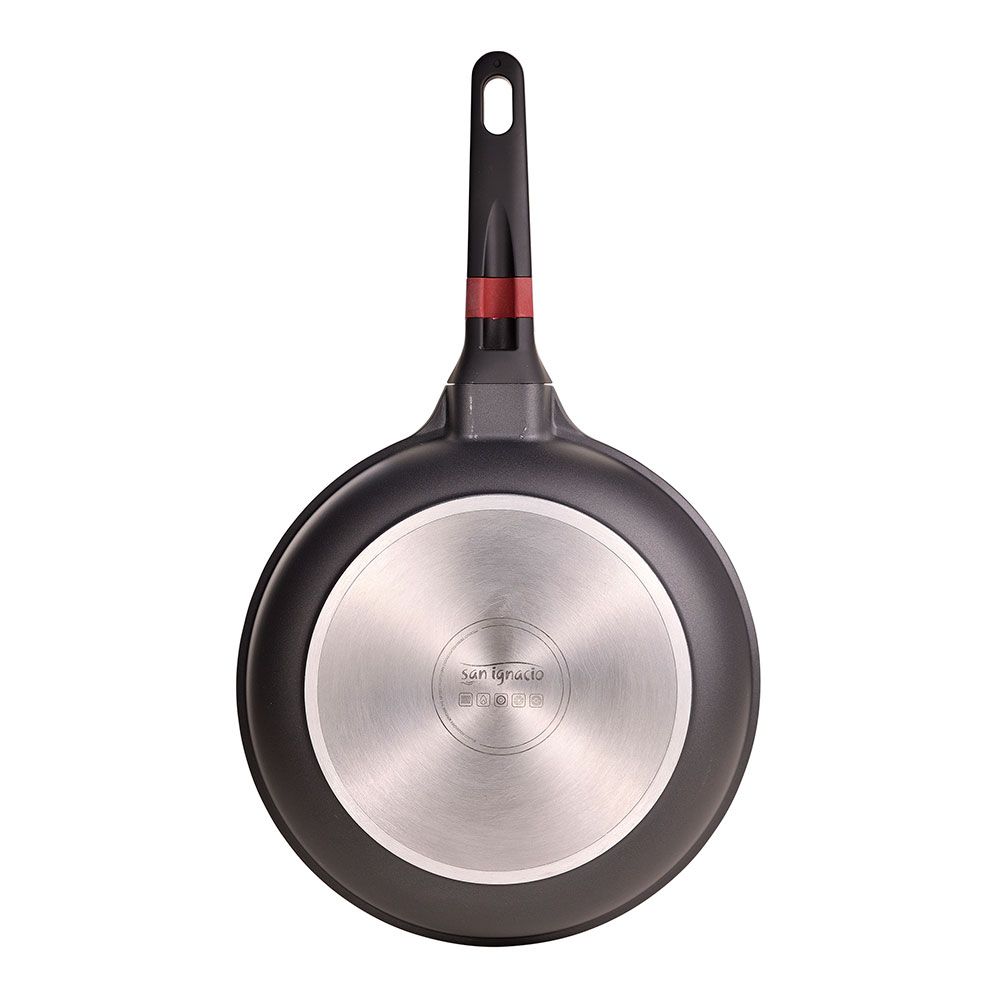 Frigideira de alumínio fundido, indução, denia experto Ø24 cm - Image 4