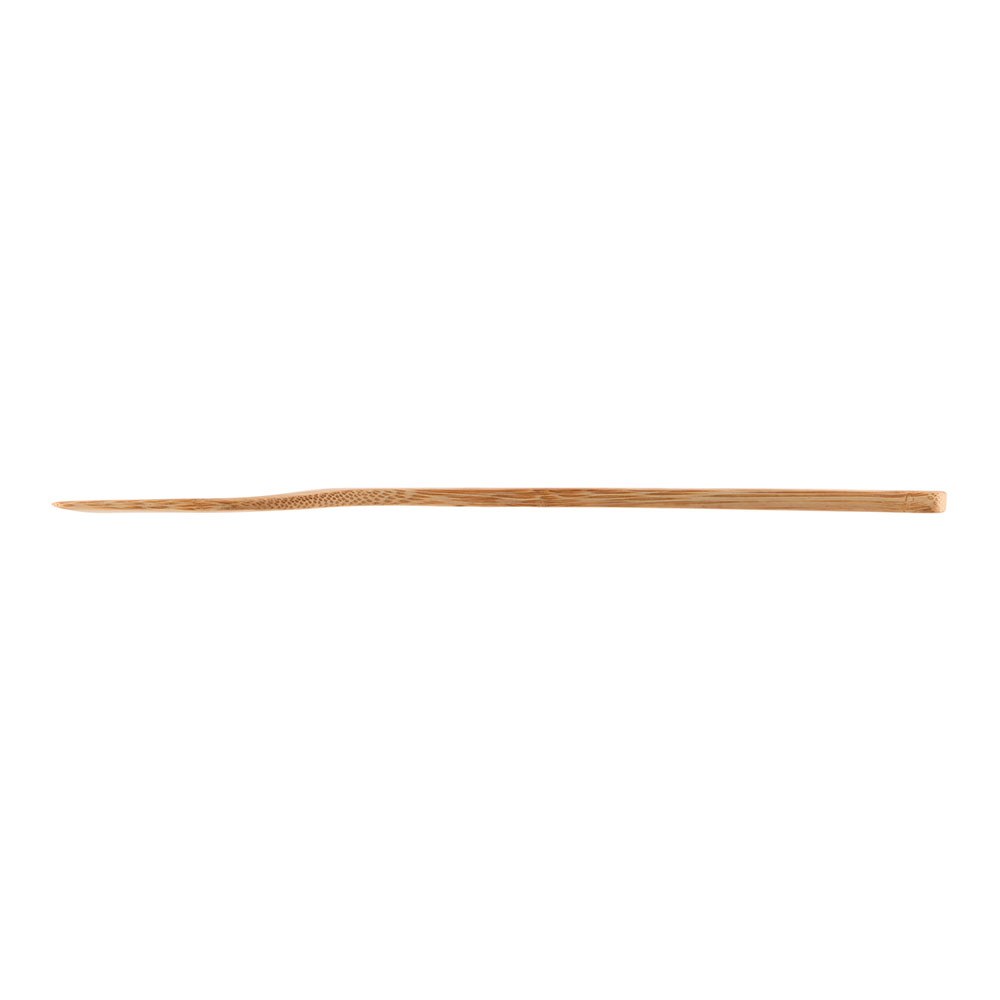 Espátula de bambu, experto, 30 x 6 cm - Image 3