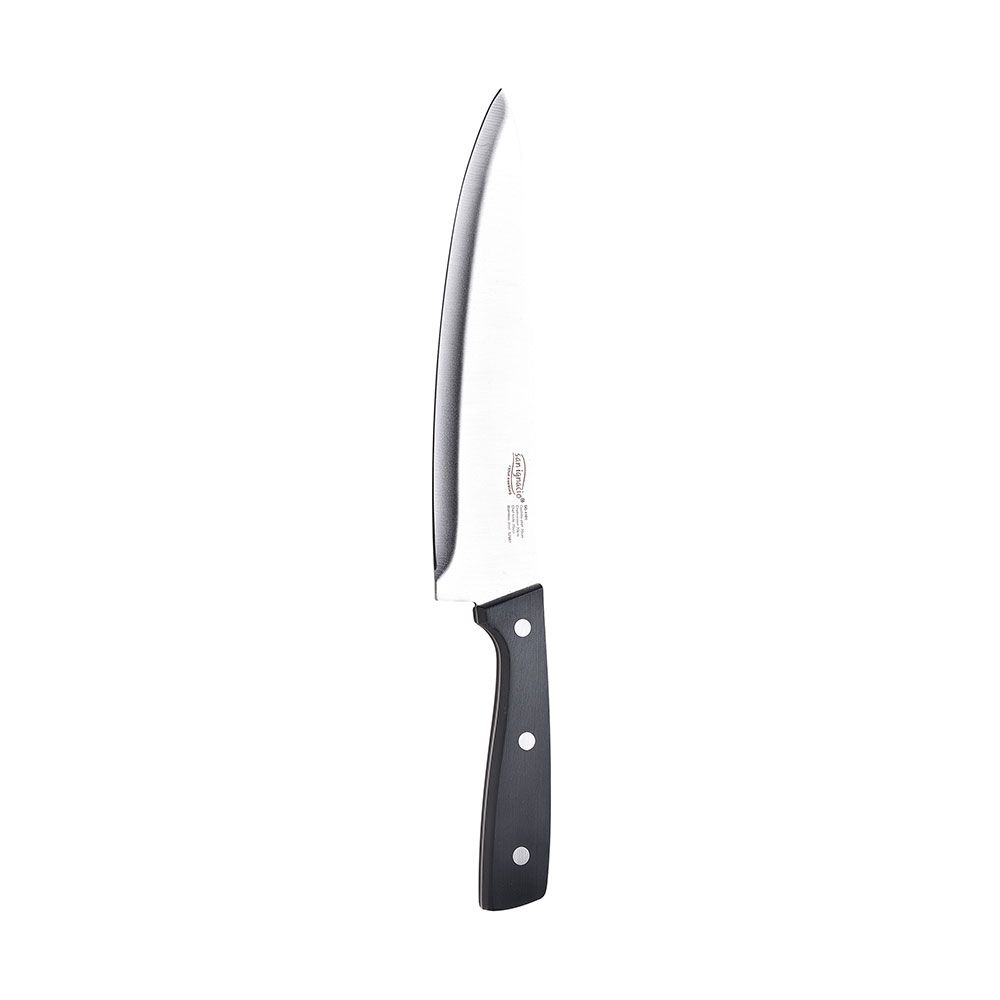 Faca de chef expert em aço inoxidável 20 cm