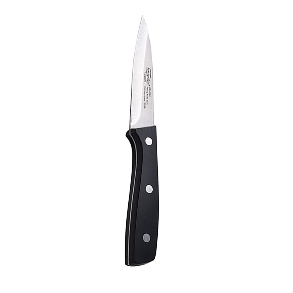 Faca descascador INOX expert 9 cm