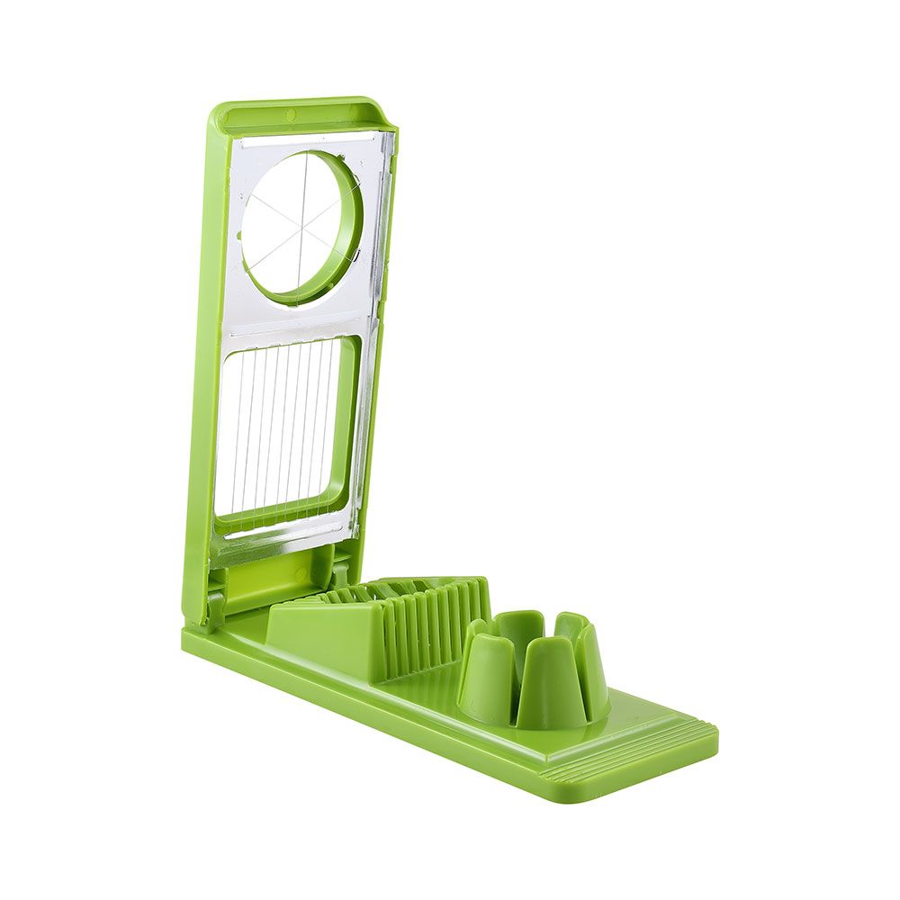 Corta ovos expert 16,5 x 8,5 x 4,5 cm - Image 2