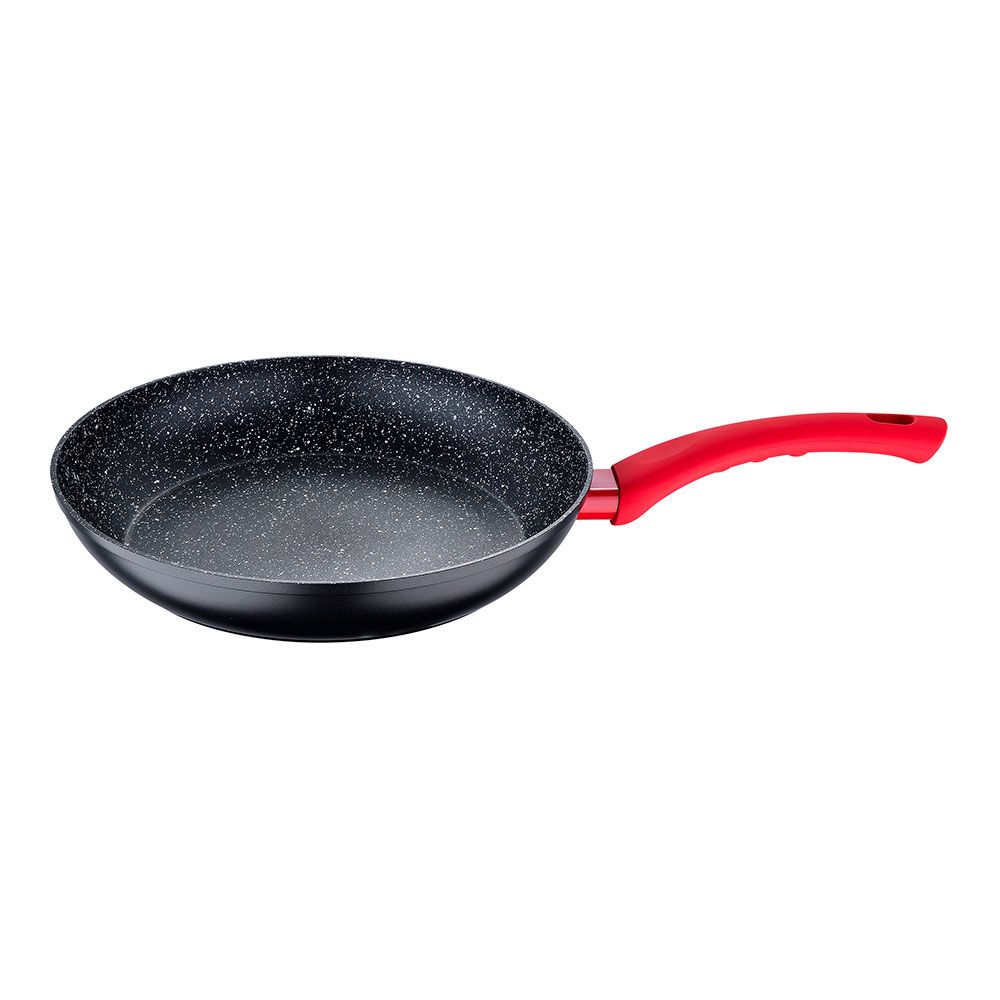 Frigideira alumínio forjado, indução, toledo Ø26 cm - Image 2