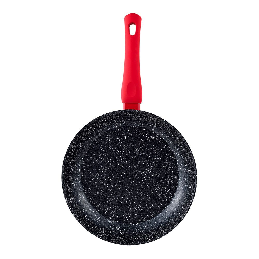 Frigideira alumínio forjado, indução, toledo Ø26 cm - Image 3