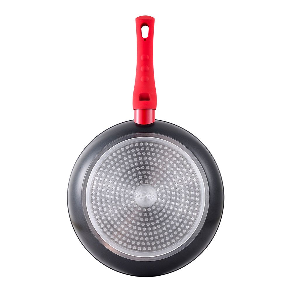 Frigideira alumínio forjado, indução, toledo Ø26 cm - Image 4