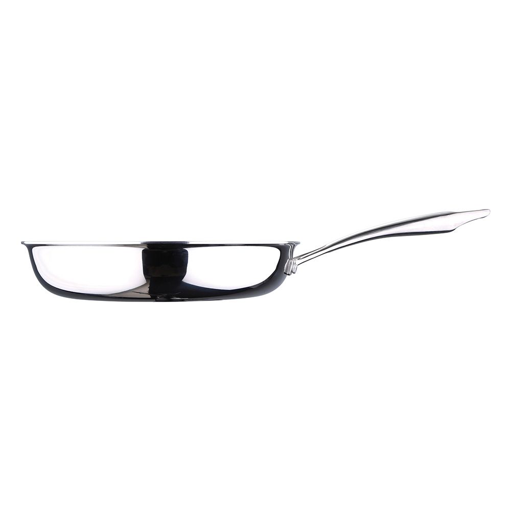 Frigideira Ø20x4,2cm INOX hi-tech 3 BGMP-1630 masterpro - Image 5