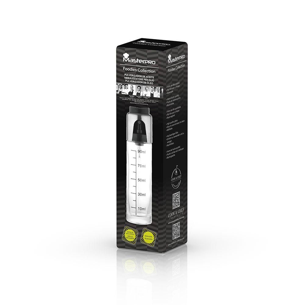 Spray para azeite 90 ml - Image 2