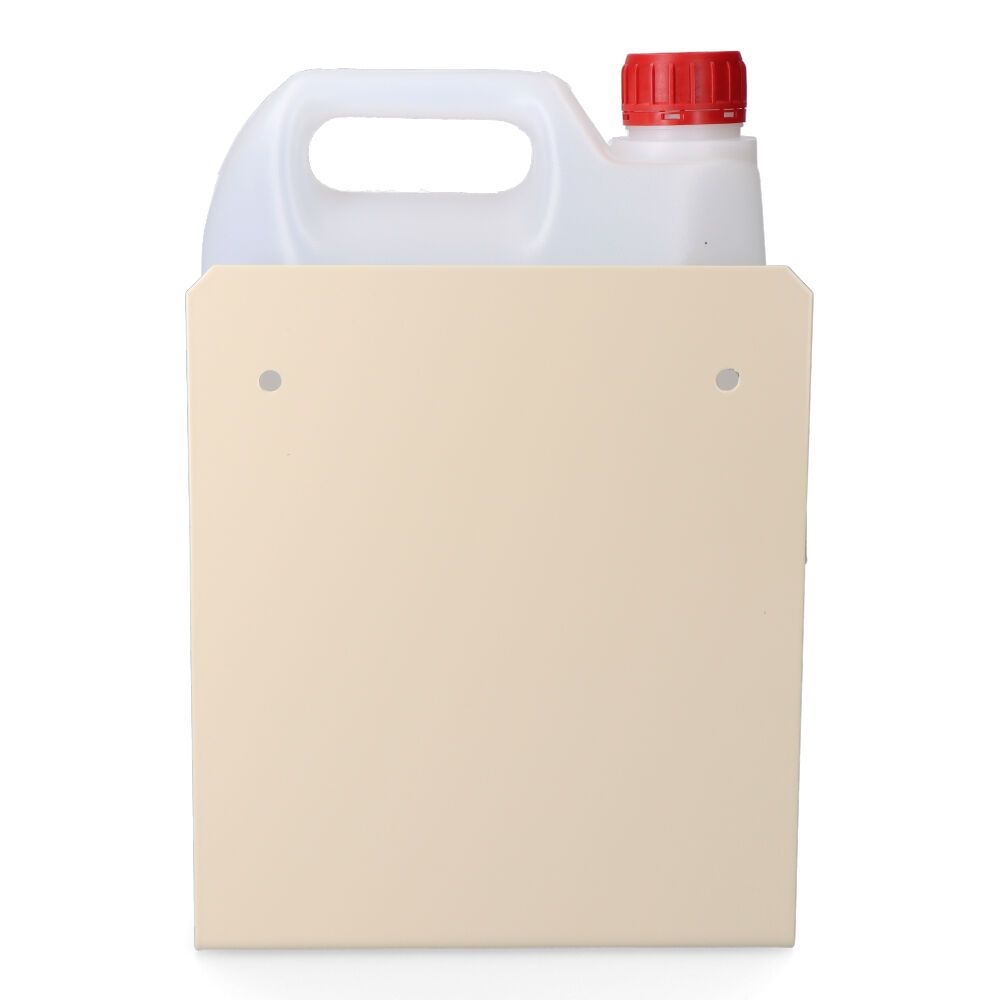 Suporte com garrafa de 5L AR condicionado - Image 3