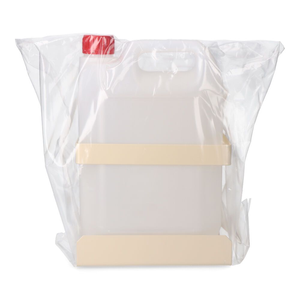 Suporte com garrafa de 5L AR condicionado - Image 6