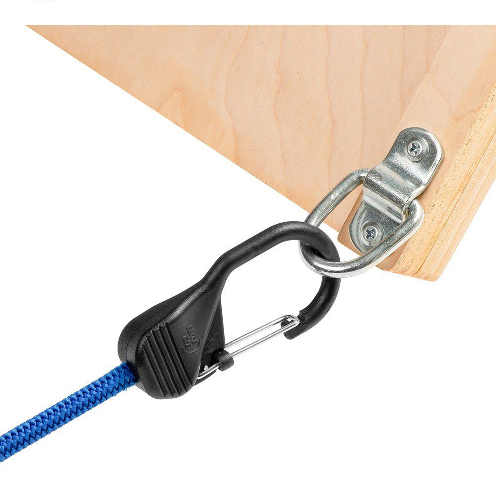 Elástico com bloqueio de segurança, 91,4cm. nite IZE - Image 2