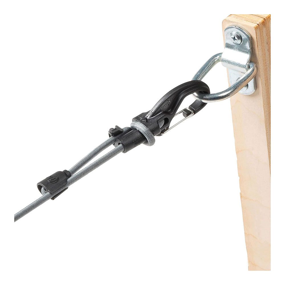 Elástico ajustável 15-71cm com bloqueio de segurança. nite IZE - Image 4