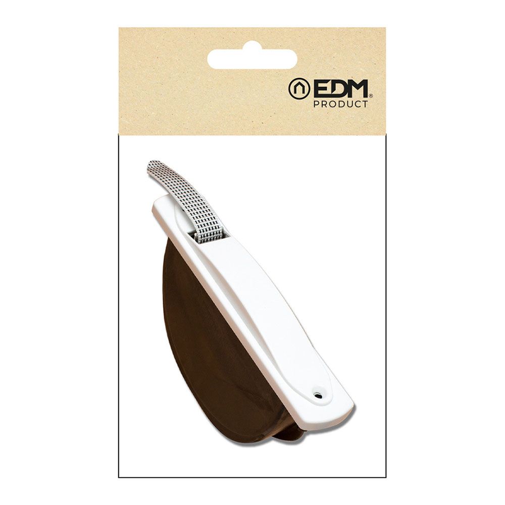 Coleção PR01 mortise 14 mm branco - Image 2