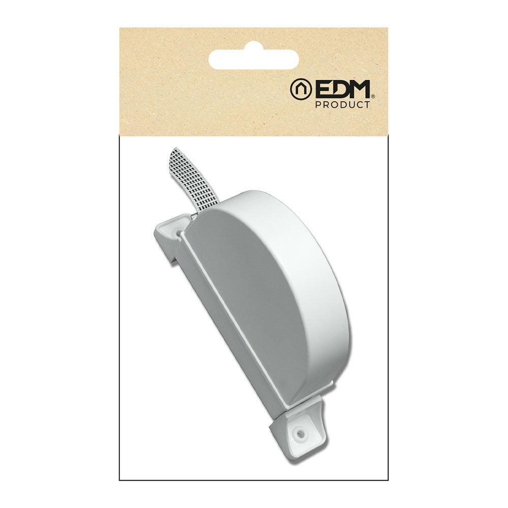 PRO02 gaveta dobrável branca de 14 mm, 175 x 32 x 120 mm - Image 2