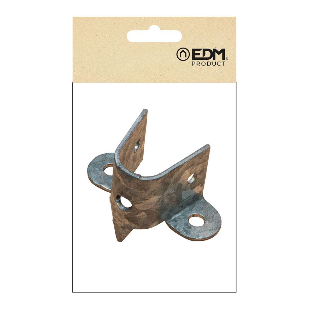 Suporte para espetos PR14 zinco - Image 2