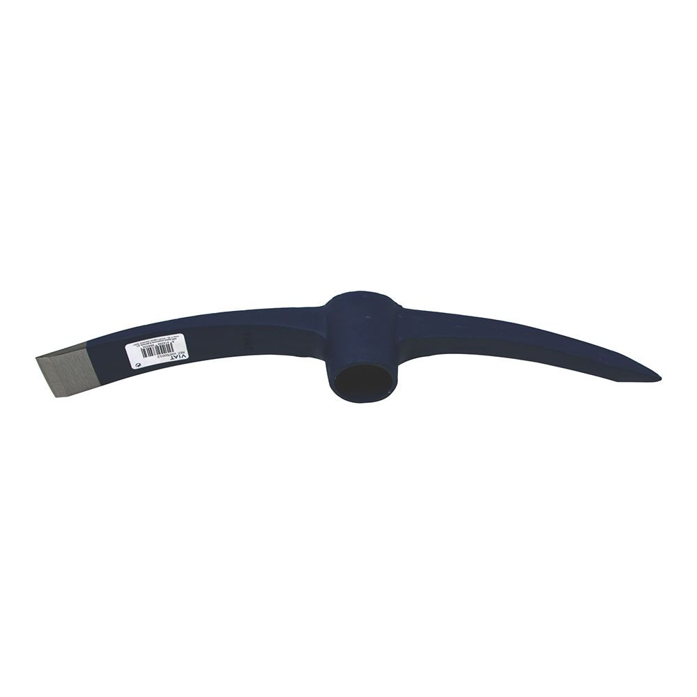 Picareta para partir pedras e abrir valas VT50012 viat