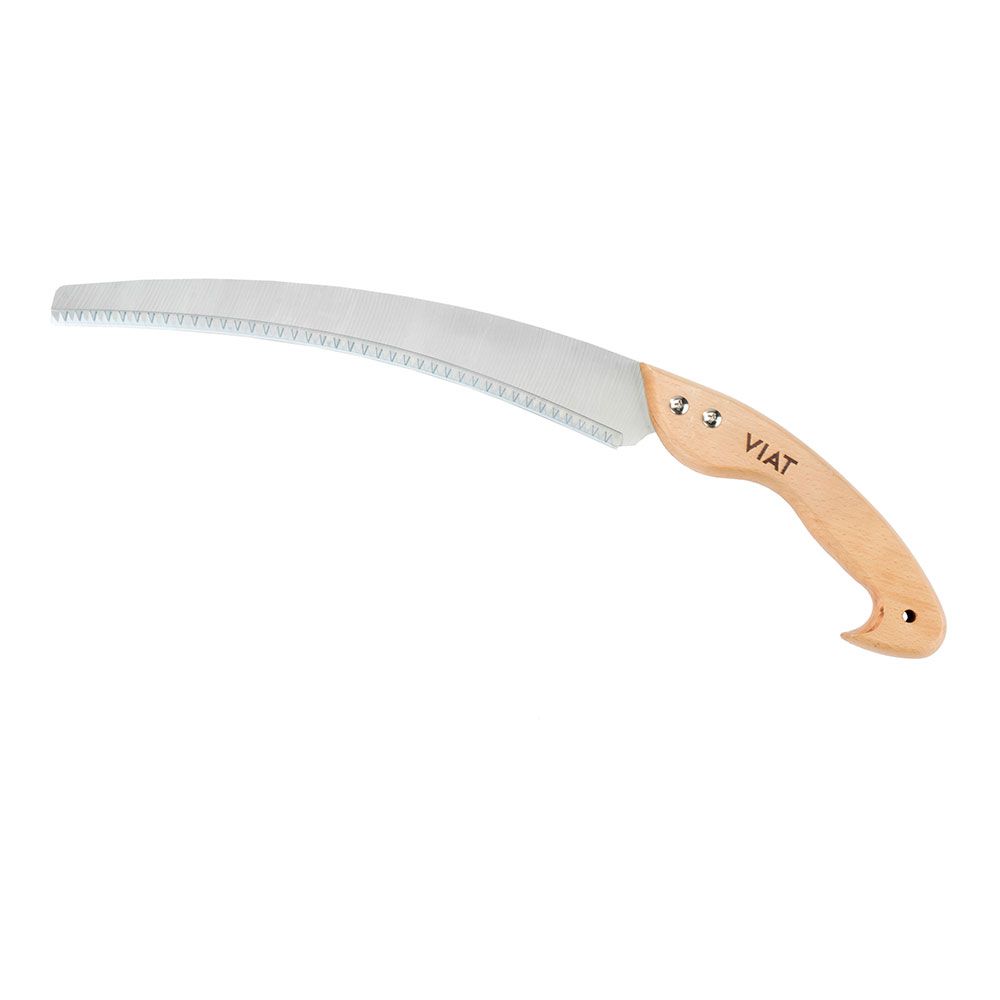 Serrote japonês para poda, 120 x 525 x 22 mm