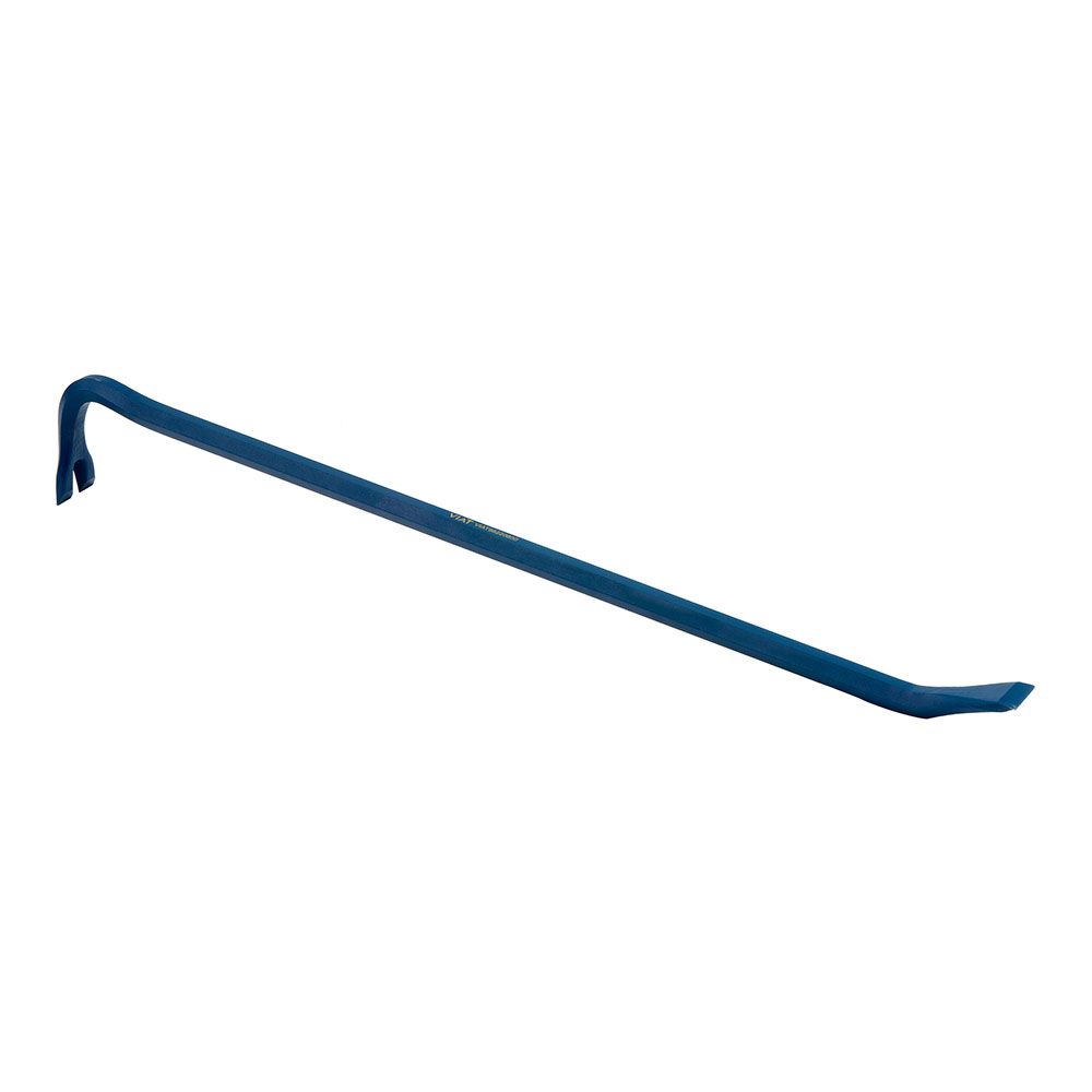 Medidas do descascador de aço forjado: 180x600x42mm viat98218600 viat