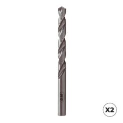 Broca retificada DIN338 HSS Ø5,00 mm