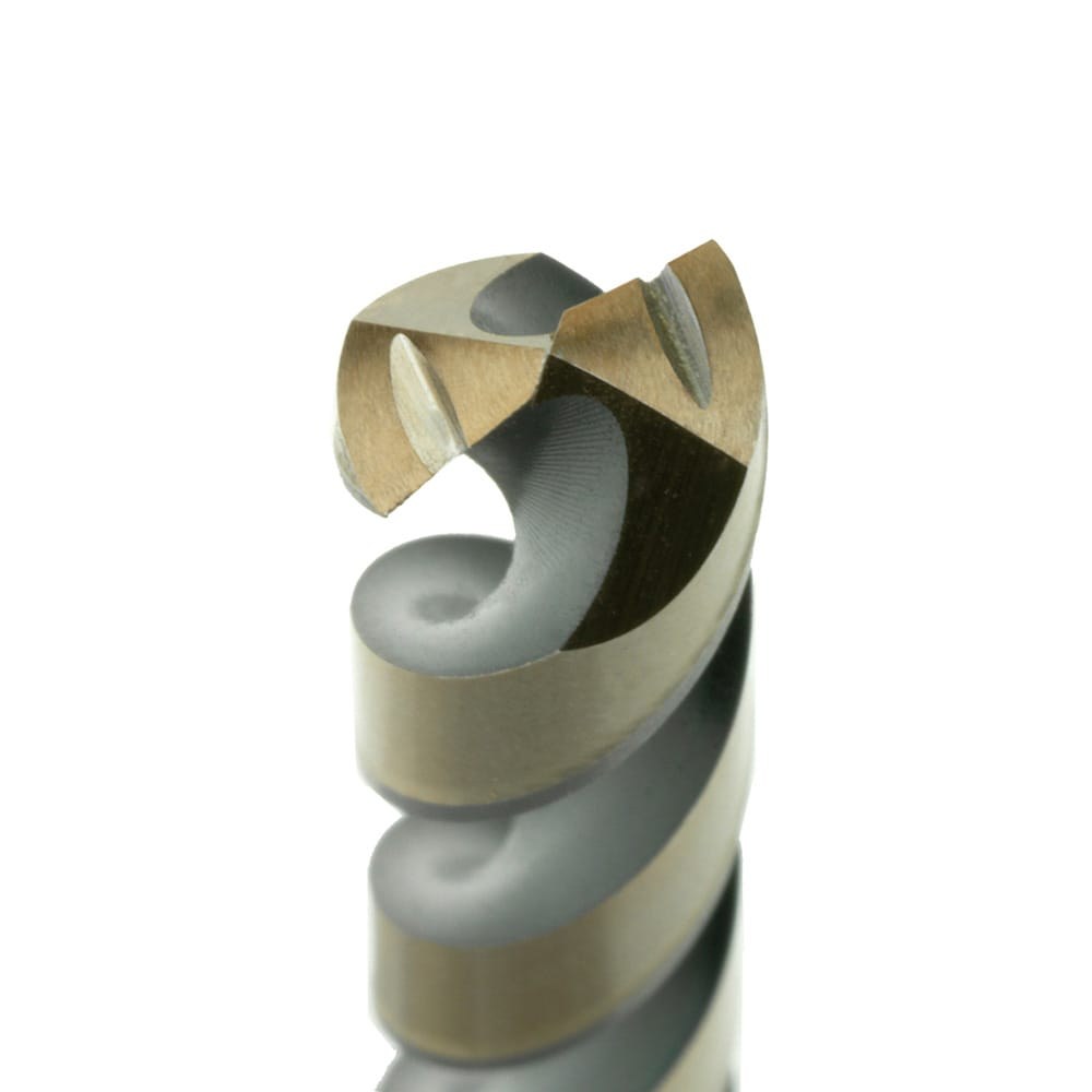 Broca DIN 338 hss-co split point/antislip INOX Ø8,00 mm - Image 2