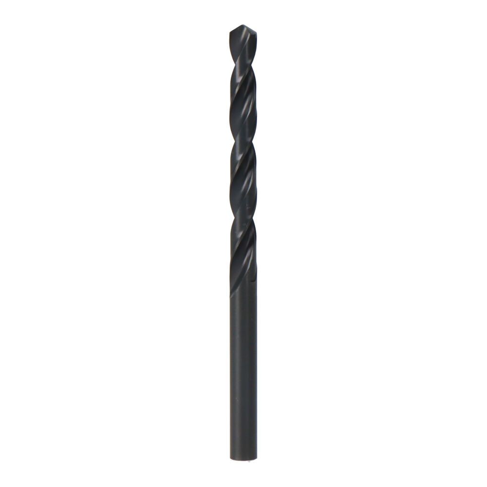 Broca cilíndrica corta hss din 338n, ø4,25 mm