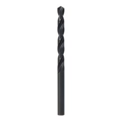 Broca cilindrica curta HSS DIN 338N, Ø9,00 mm