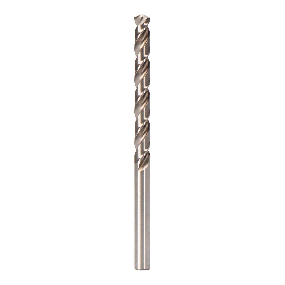Broca cilindrica curta hsse DIN-338N INOX, Ø5,00 mm