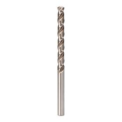 Broca cilindrica curta hsse DIN-338N INOX, Ø8,00 mm