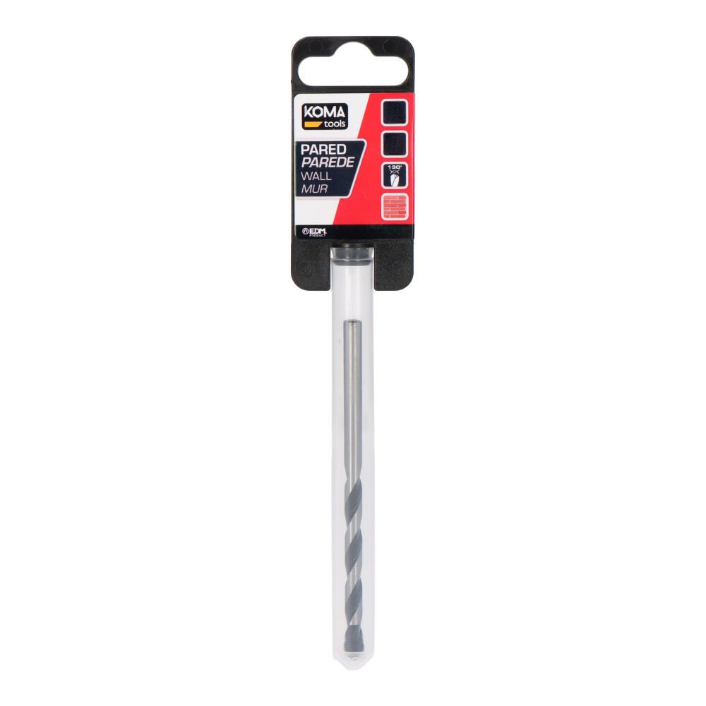 Broca parede standard, ponta MD Ø5,00 x 85 mm - Image 3