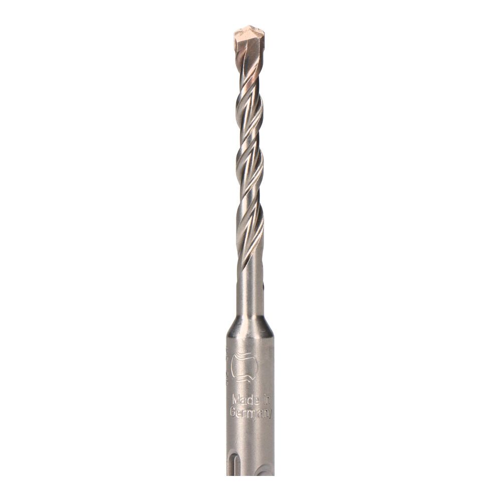 Broca SDS plus cimento Ø10,00 x 110 mm - Image 2