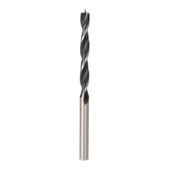 Broca 3 pontas para madeira Ø12,00 x 151 mm