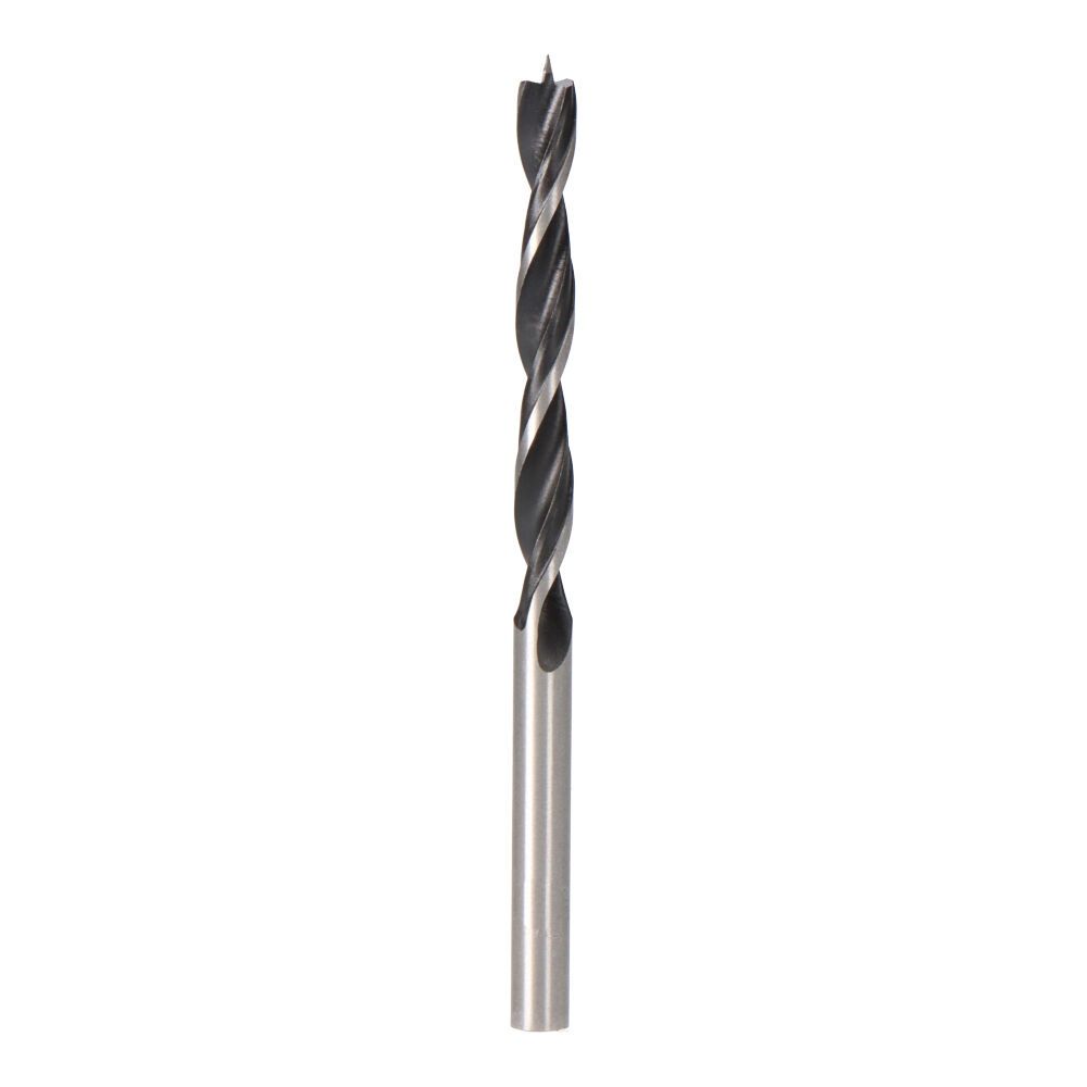Broca 3 pontas para madeira Ø14,00 x 151 mm