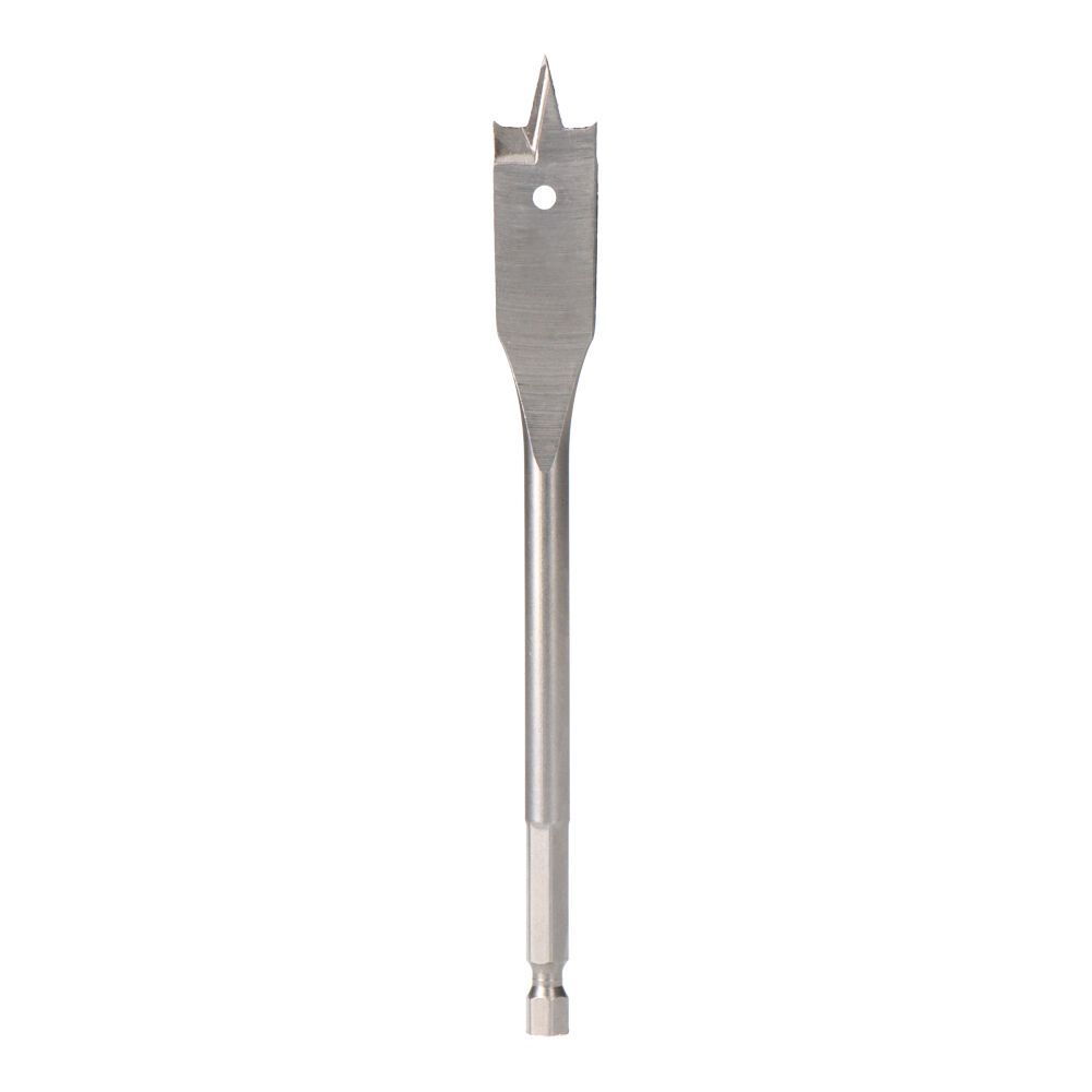 Broca plana para madeira Ø26,00 x 152 mm